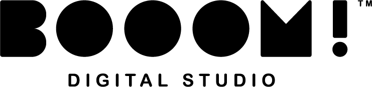 Logo Booom